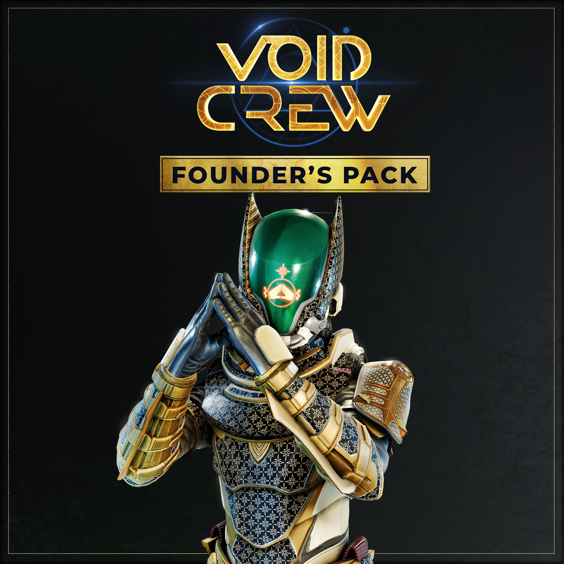Void Crew - Founder's Pack
