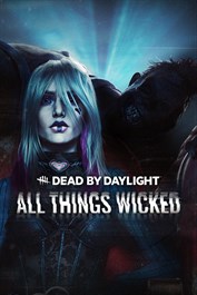 Dead by Daylight: All Things Wicked ‑lisäluku