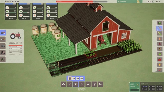 ACRES screenshot 3