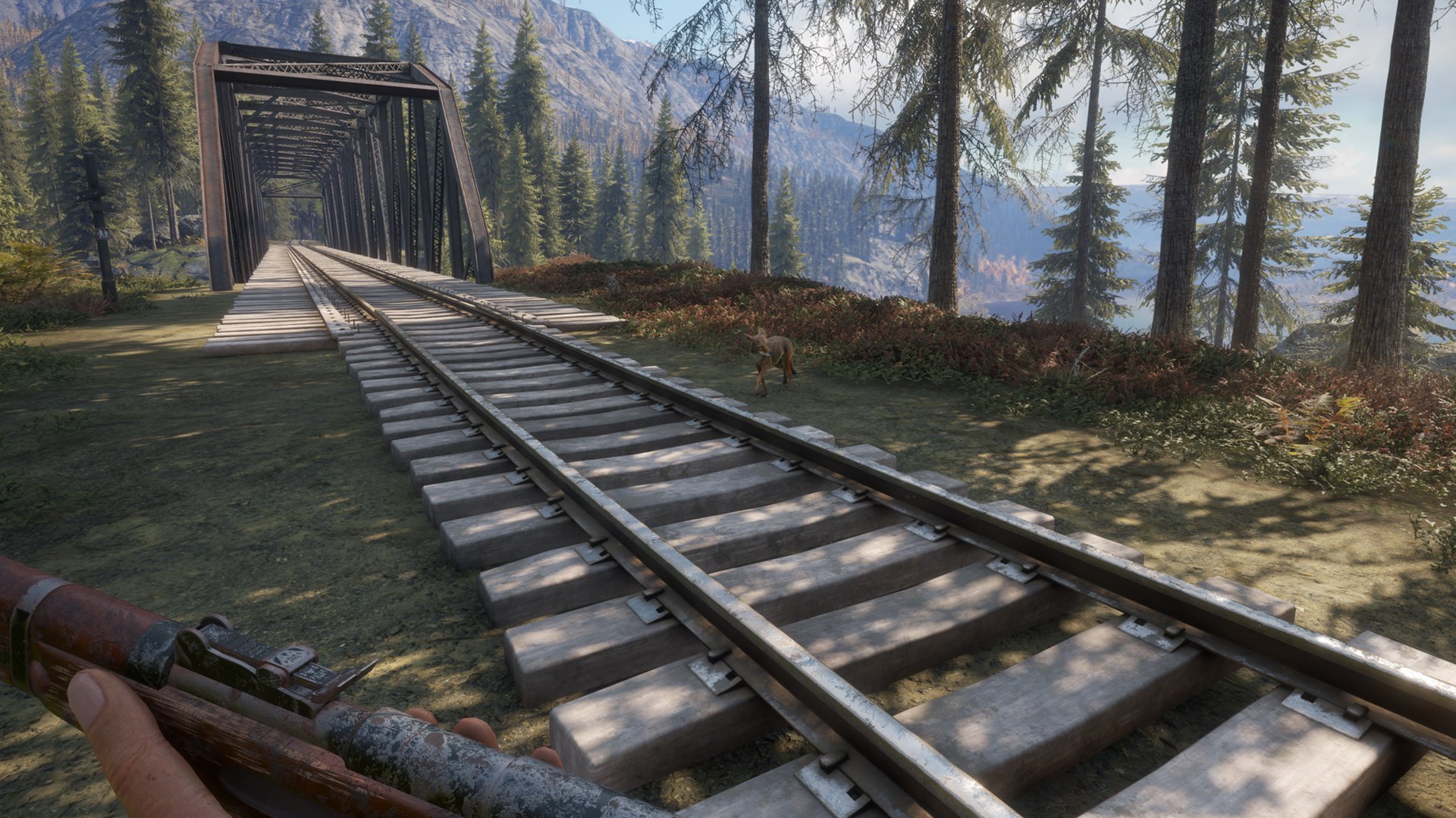 theHunter: Call of the Wild™ - Weapon Pack 2 - Windows 10 | Xbox | Chiave | Privato