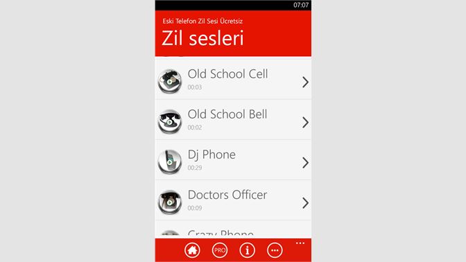 eski telefon zil sesi ucretsiz al microsoft store tr tr