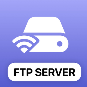RapidFTP - Quick FTP Server