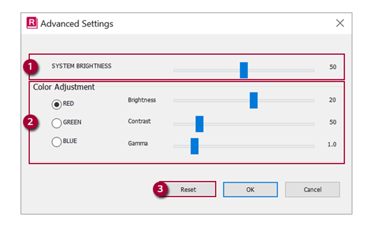 #3. LG Reader Mode (Windows) 게시자: LG Electronics Inc.