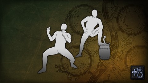 Fotoğraf Pozu: Macera Başlıyor Pozu 3 ve 4