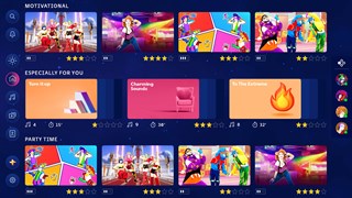 Just Dance 2024 Edition screenshot 4