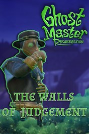 Walls of Judgment