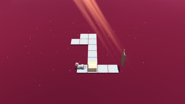 Mimi the Cat: Mimi's Scratcher (Windows) screenshot 1