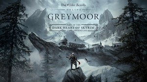 The Elder Scrolls Online: Greymoor Upgrade