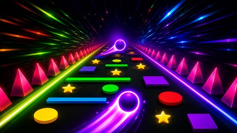 Color Runaway