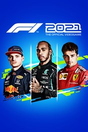 F1® 2021