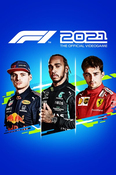 F1® 2021