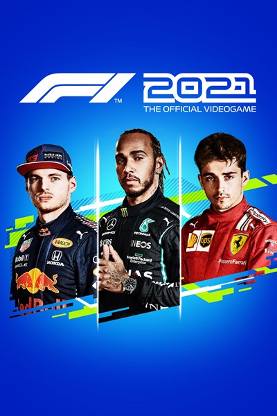 F1®2021