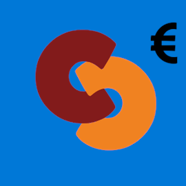 Coin Counter (Euro)