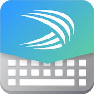 SwiftKey Keyboard APK