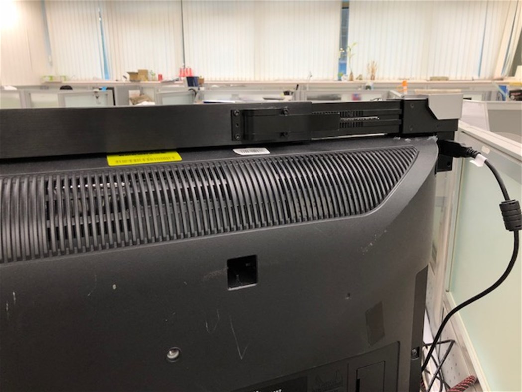 #6. TouchMaker (Windows) 作者: WISTRON CORPORATION