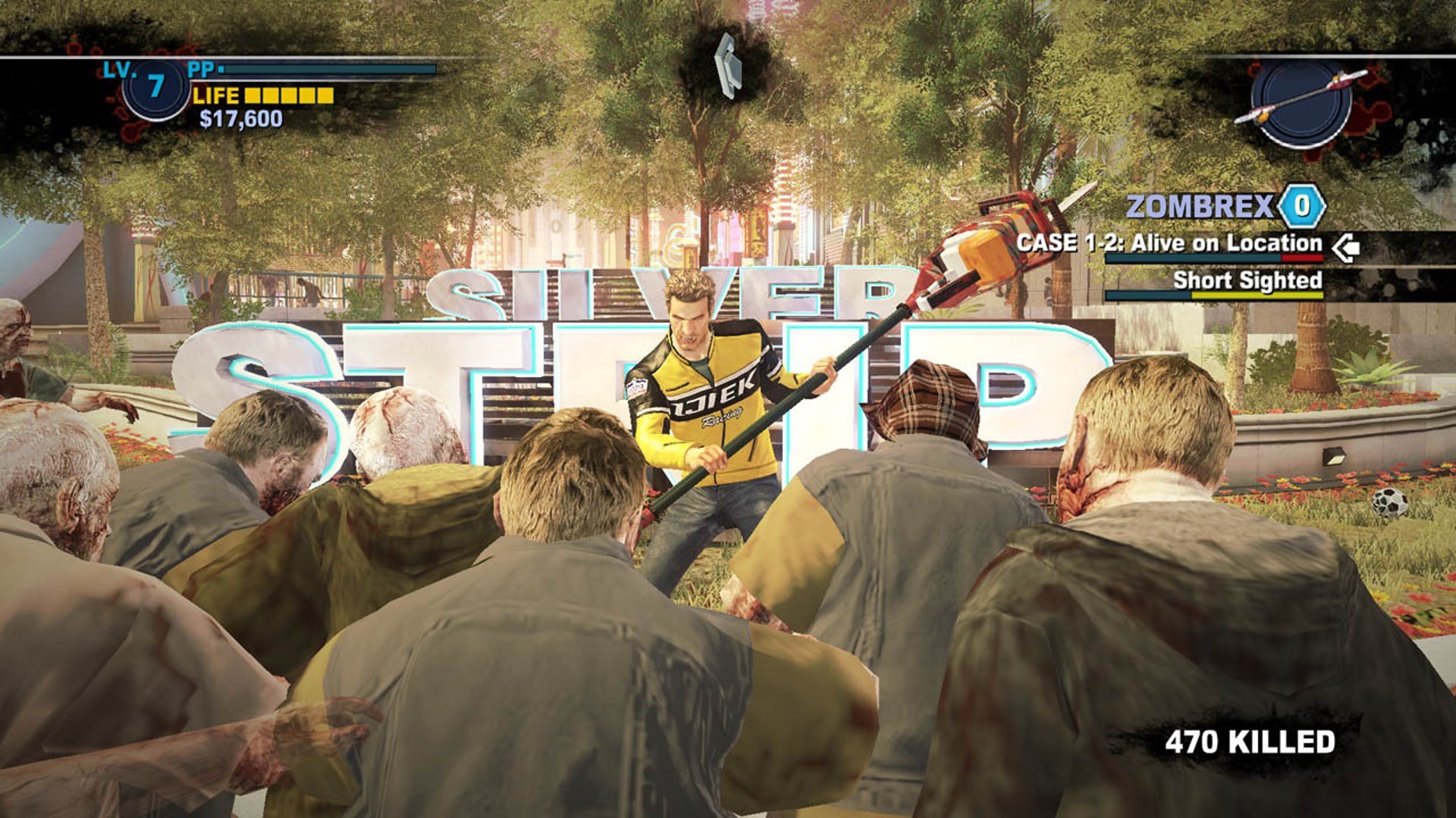 xbox one dead rising 2