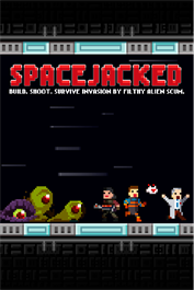 Spacejacked