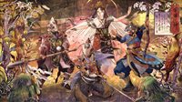 Kunitsu-Gami: Path of the Goddess