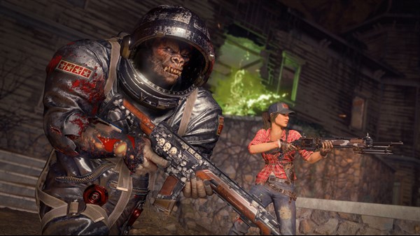 Call of Duty®: Black Ops 4 — 13