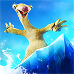 Ice Age Adventures