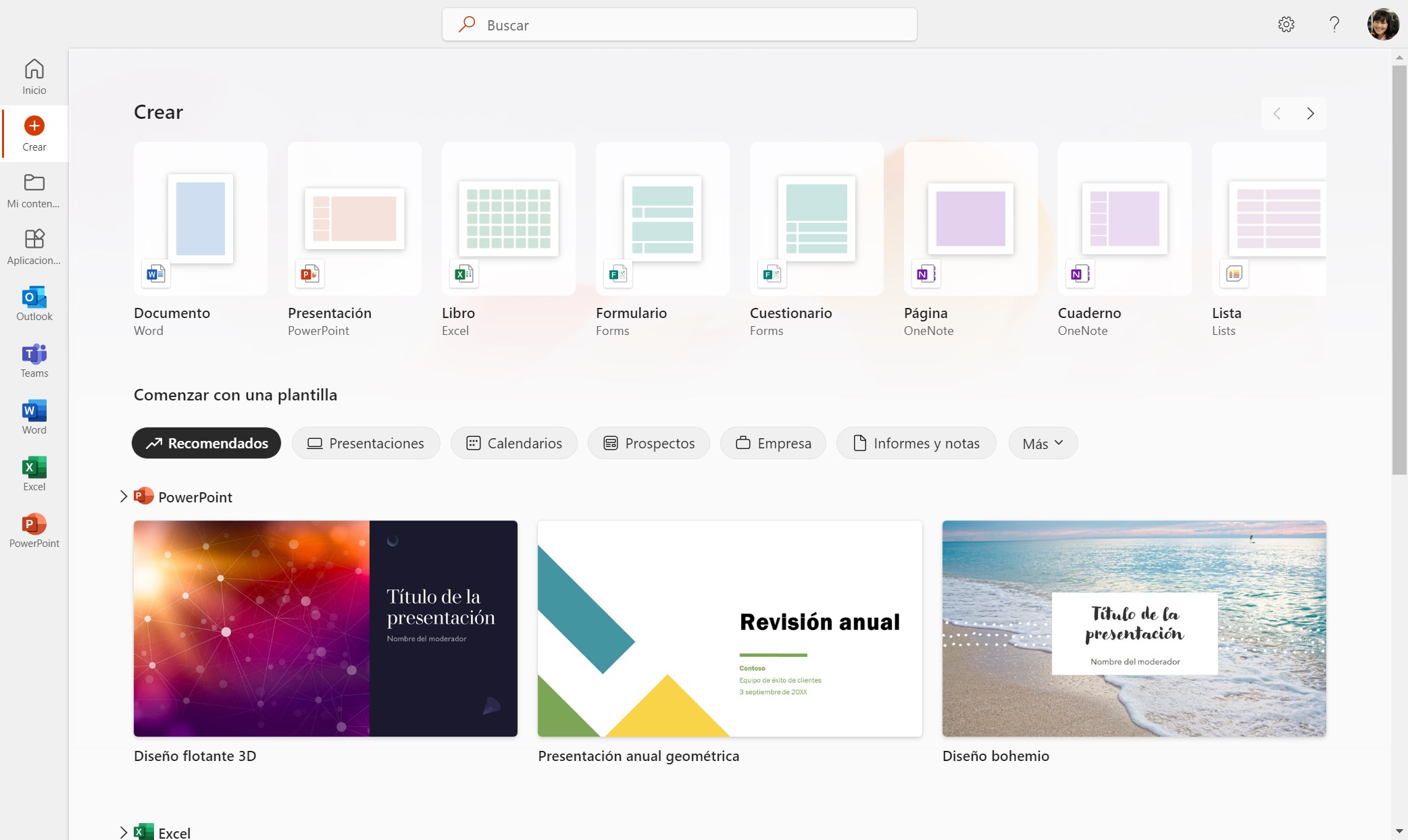 Microsoft Office 365 full español + activador gratis 2