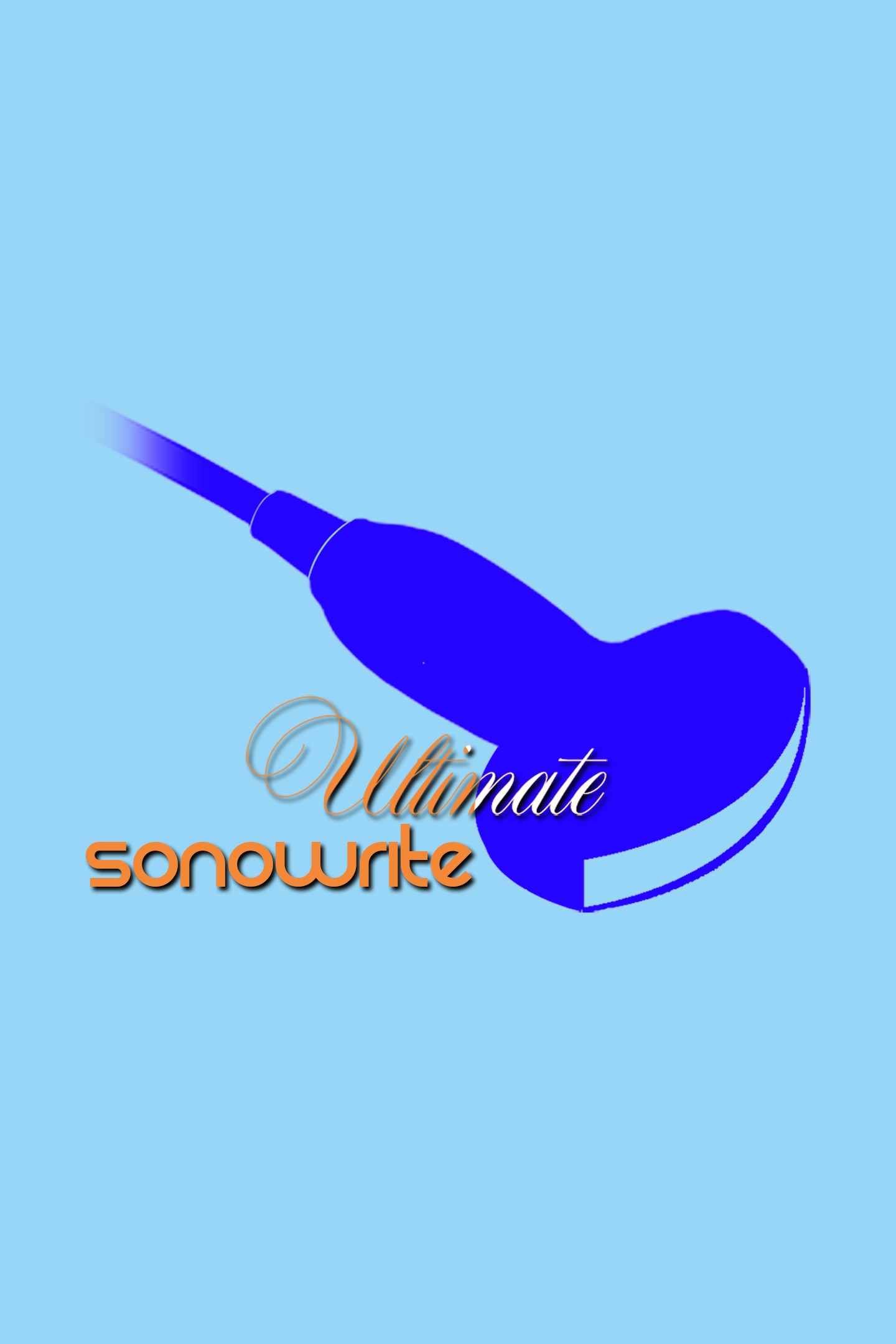 SonoWrite Ultimate