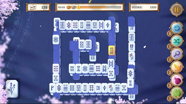Mahjong Adventure DX — 5