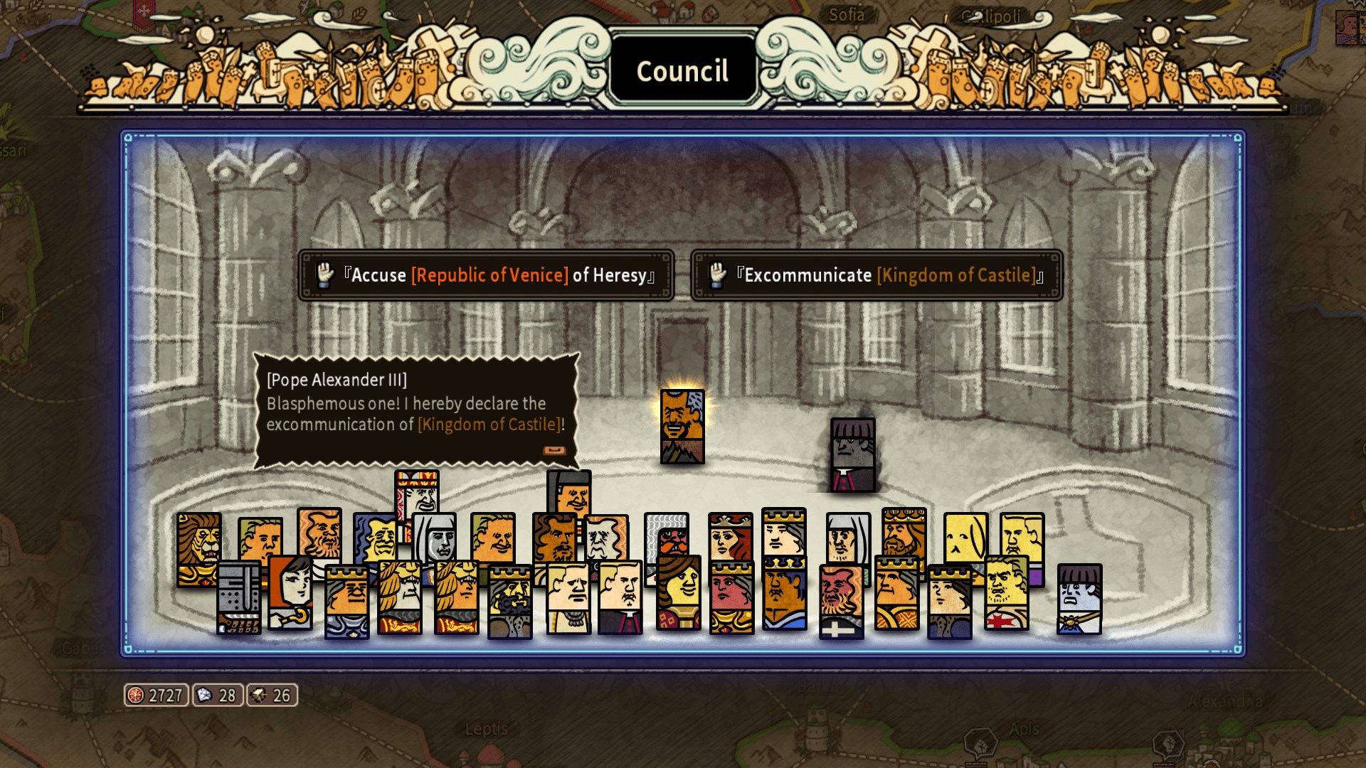 Plebby Quest: The Crusades — скриншот 5