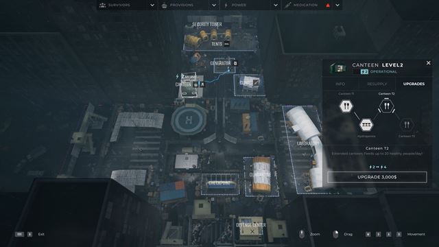 Quarantine Zone: The Last Check screenshot 15