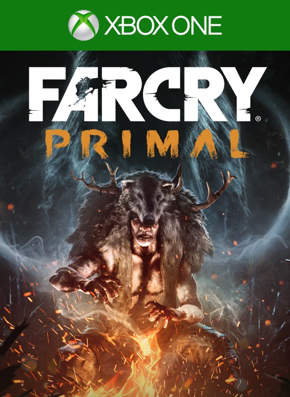 Far Cry Primal - Legend of the Mammoth missions