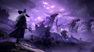 ELDEN RING NIGHTREIGN Deluxe Edition screenshot 4