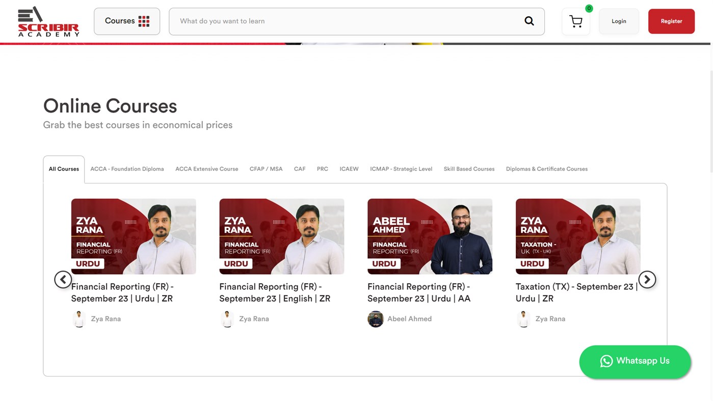 #3. Escribir Academy (Windows) Podle: Techsol360