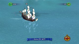 Sid meier's pirates clearance xbox one