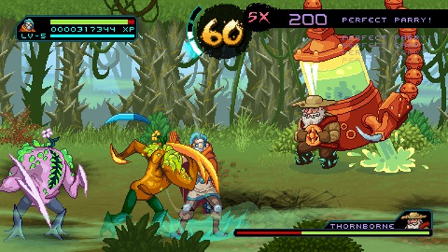 Way of the Passive Fist screenshot 4