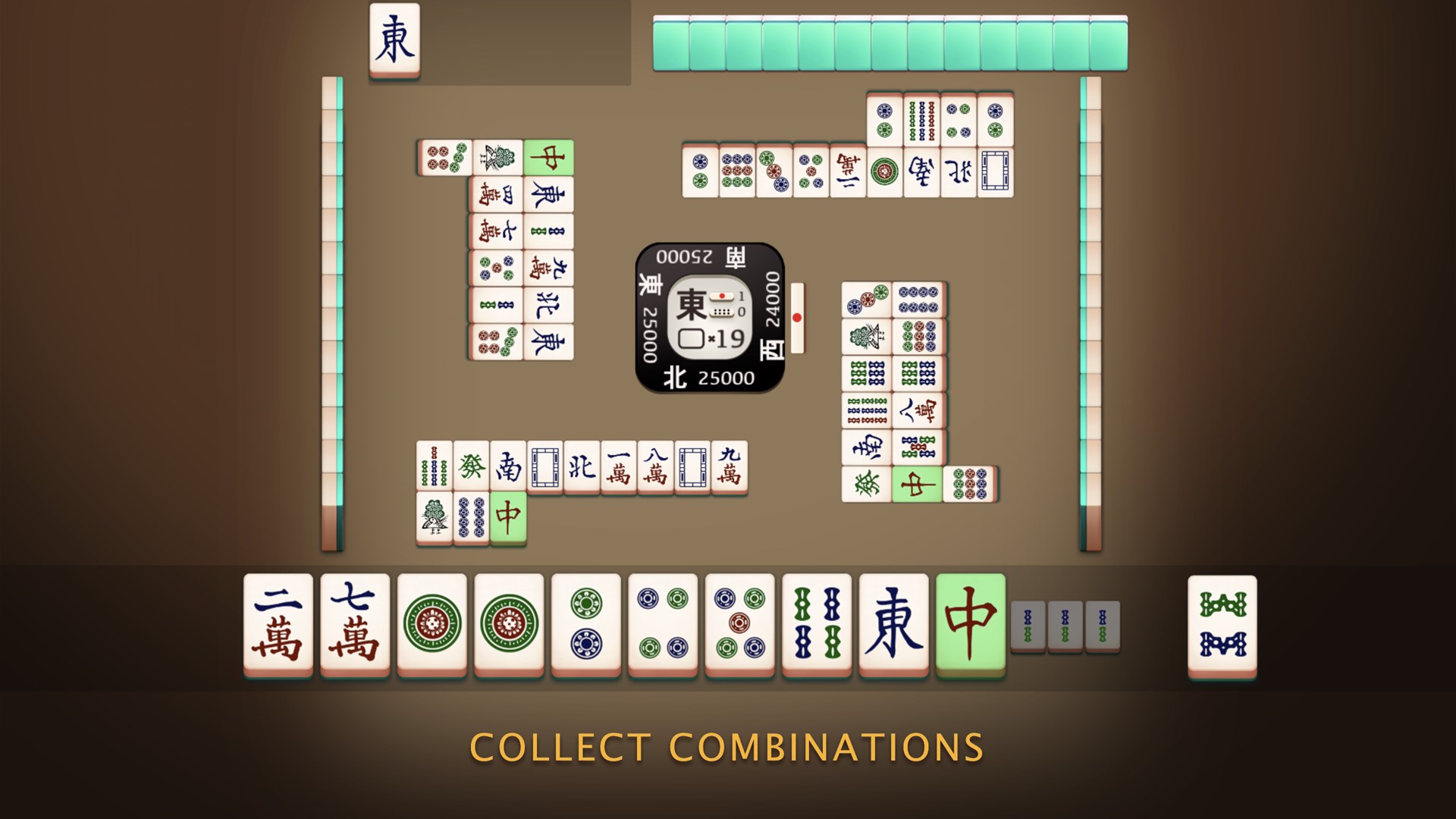 Screenshot 2 Japanese Majong - Match Tiles windows