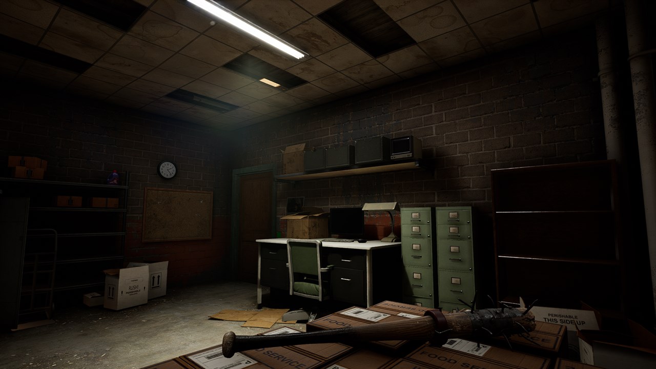 Back 4 Blood: Ultimate Edition screenshot 7