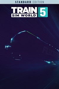 Train Sim World® 5