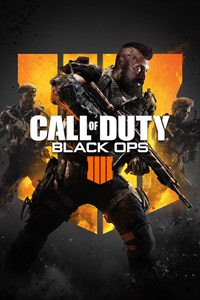Call of Duty®: Black Ops 4 – Verpackung