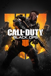 Call of Duty®: Black Ops 4