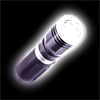 Lampe torche LED