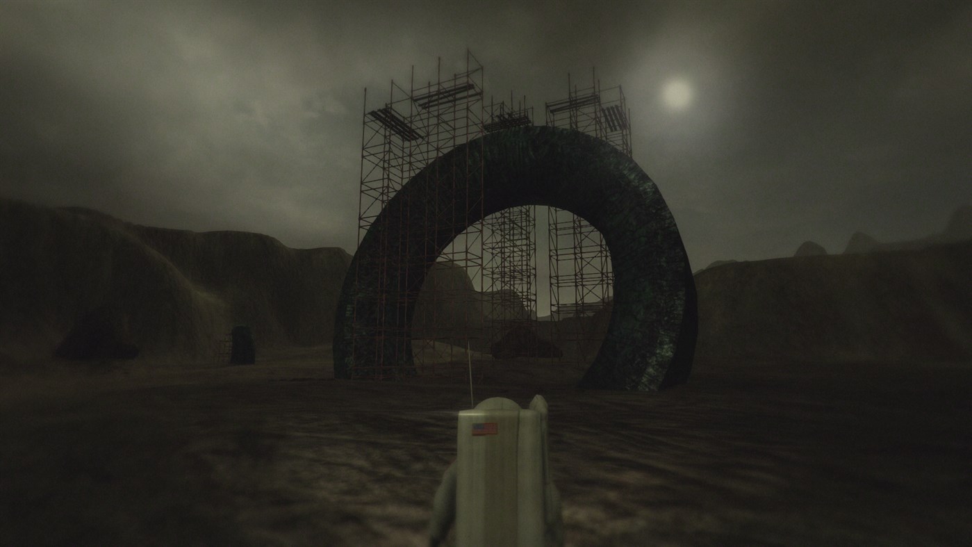 #9. Lifeless Planet: Premier Edition (Xbox) 由: Stage 2 Studios