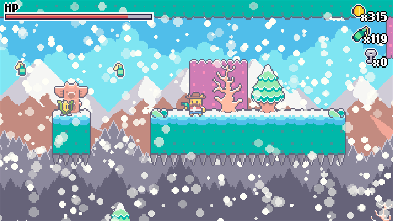 Wild West Crops screenshot 3