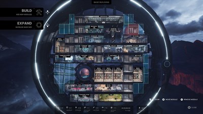 The Alters: DLC Pack — скриншот 2