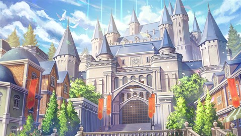 Romancing SaGa 2: Revenge of the Seven Demo