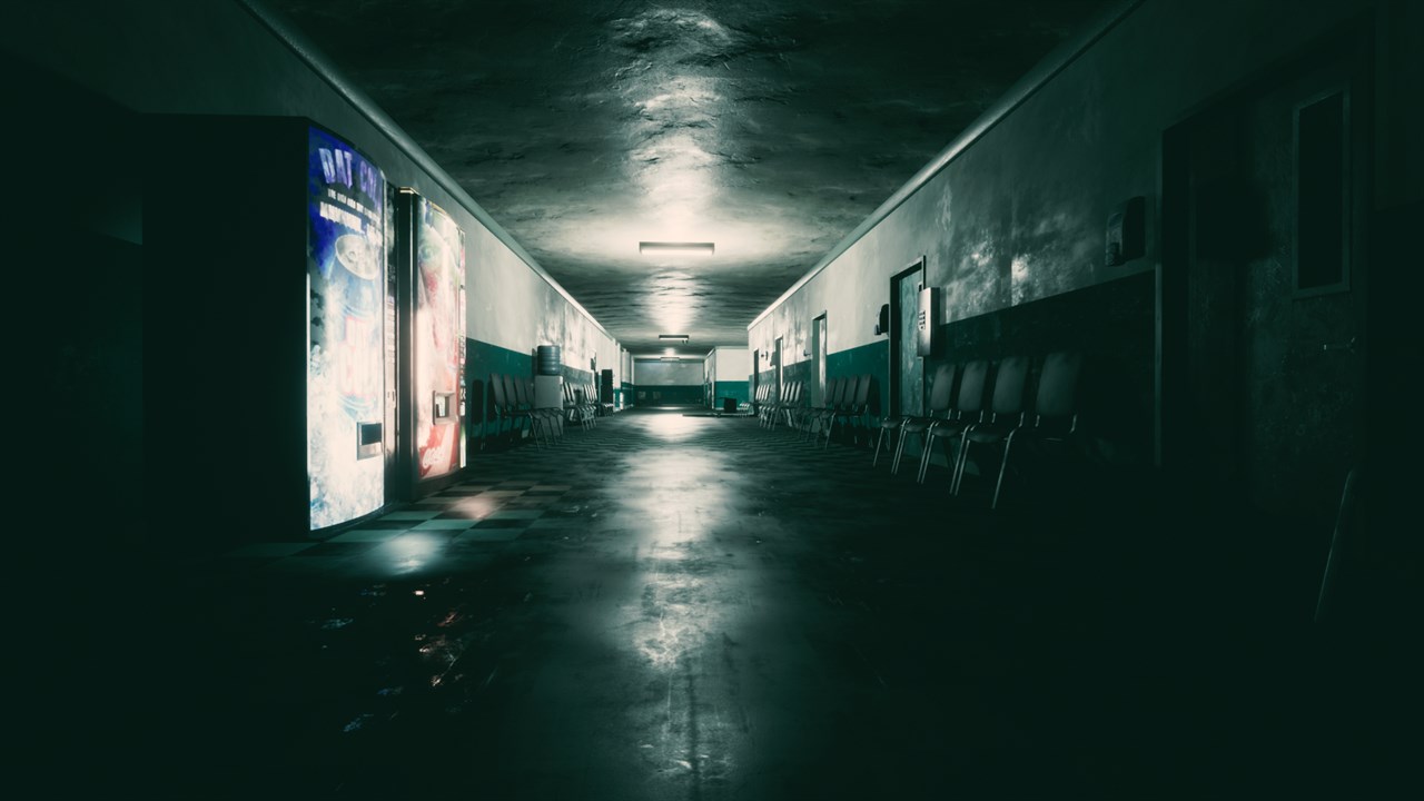 Welcome to Hanwell screenshot 4