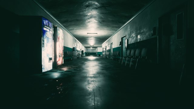 Welcome to Hanwell screenshot 4