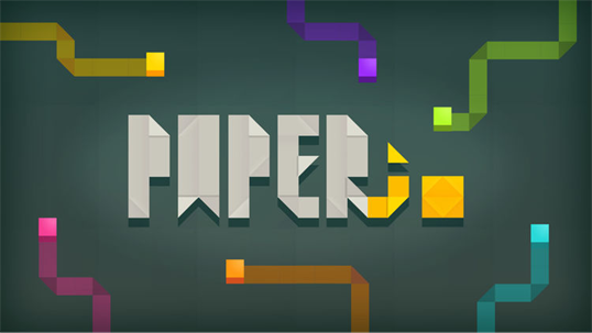 Paper.io Player screenshot 4
