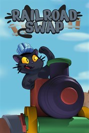 Railroad Swap (Xbox Series)