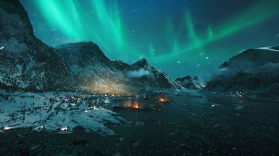 Battlefield™ V - стандартное издание — скриншот 15