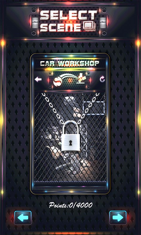 #4. Can Knockdown Striker 3D (Windows) 来自: Best App Entertainment